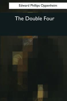 Paperback The Double Four Book