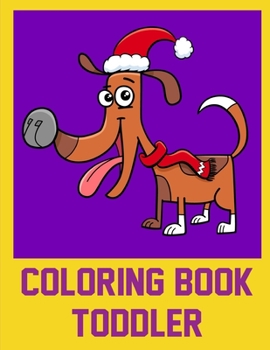 Paperback Coloring Book Toddler: Super Cute Kawaii Animals Coloring Pages Book