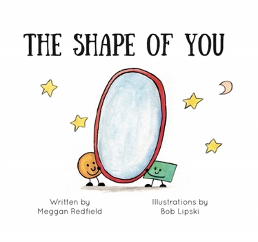 Hardcover The Shape of You Book