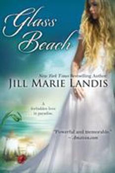 Paperback Glass Beach Book