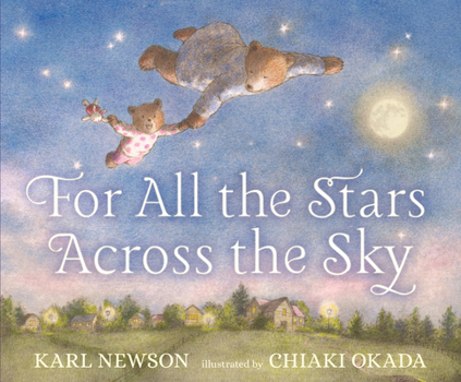 Hardcover For All the Stars Across the Sky Book