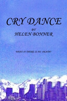 Paperback Cry Dance Book