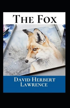 Paperback The Fox Annotated Book