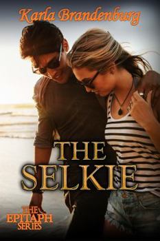 Paperback The Selkie Book