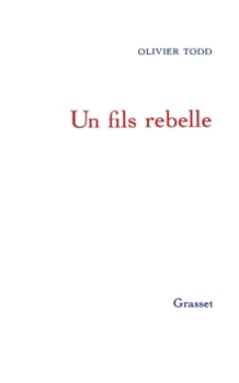 Paperback Un fils rebelle [French] Book