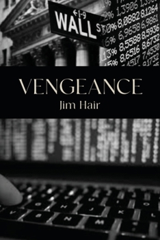 Paperback Vengeance Book