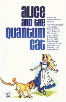 Paperback Alice and the Quantum Cat Book