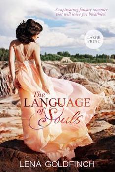 Paperback The Language of Souls Book