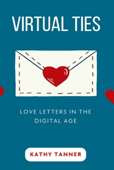 Paperback Virtual Ties Book