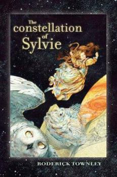 Hardcover The Constellation of Sylvie Book