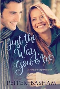 Paperback Just the Way You Are Book