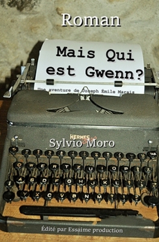 Paperback Mais qui est Gwenn? [French] Book