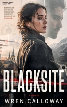 Paperback Blacksite Book