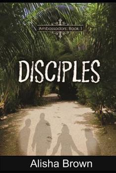 Paperback Disciples Book