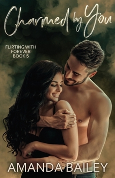 Paperback Charmed by You Book