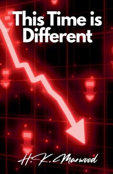 Paperback This Time is Different Book