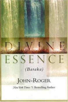 Paperback Divine Essence (Baraka) Book