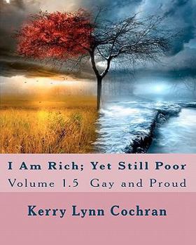 Paperback I Am Rich; Yet Still Poor Book