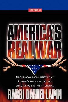Paperback America's Real War Book