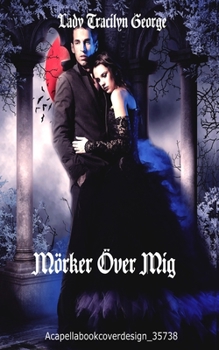 Paperback Mörker Över Mig [Swedish] Book