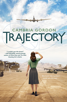 Hardcover Trajectory Book