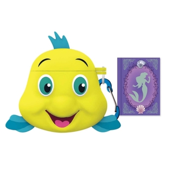 Backpack Bookcessories: Disney: Tiny Book of The Little Mermaid