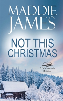 Paperback Not This Christmas Book
