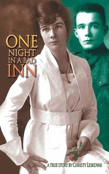 Hardcover One Night in a Bad Inn Book