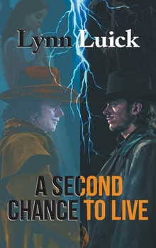 Hardcover A Second Chance To Live Book