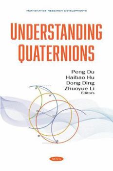 Paperback Understanding Quaternions Book