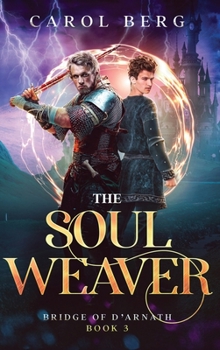 Hardcover Soul Weaver Book