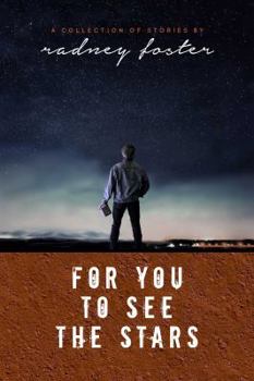 Paperback For You to See the Stars Book