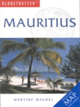 Paperback Globetrotter Travel Guide Mauritius Book
