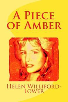 Paperback A Piece of Amber Book