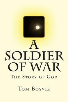 Paperback A Soldier of War Book