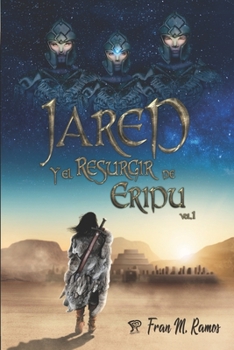 Paperback Jared y el resurgir de Eridu [Spanish] Book