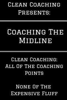 Paperback Coaching the Midline Book