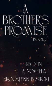 A Brother's Promise (Ring of Promise)
