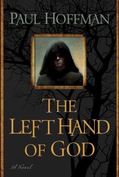 The Left Hand of God - Book #1 of the Left Hand of God
