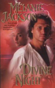 Divine Night (Love Spell Paranormal Romance) - Book #3 of the Divine