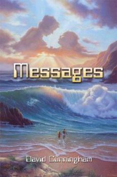 Paperback Messages Book