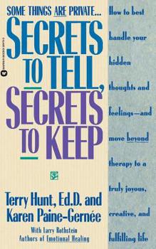 Paperback Secrets to Tell, Secrets to Keep Book