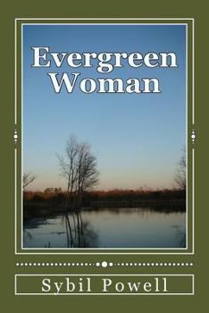 Paperback Evergreen Woman Book