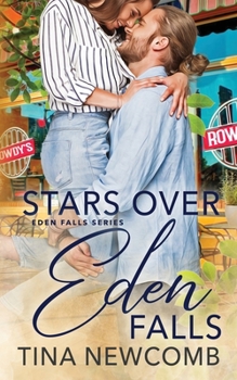 Paperback Stars Over Eden Falls Book