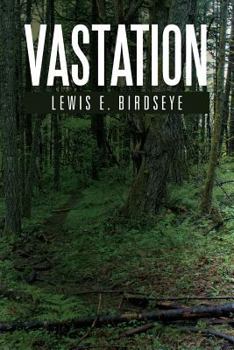 Paperback Vastation Book