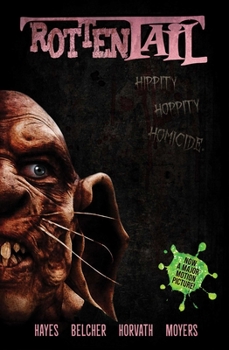 Paperback Rottentail Book