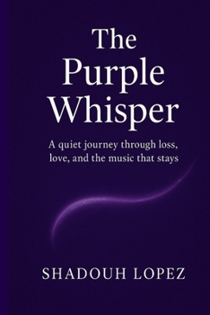 Paperback The Purple Whisper Book