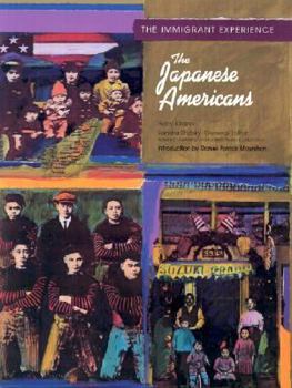 Paperback Japanese Amer (IMM Exp) (Pbk) (Z) Book