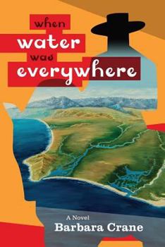 Paperback When Water Was Everywhere Book