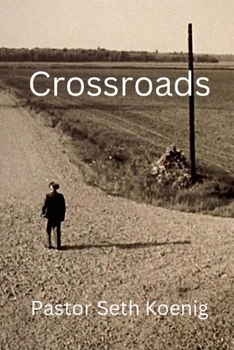Paperback Crossroads Book